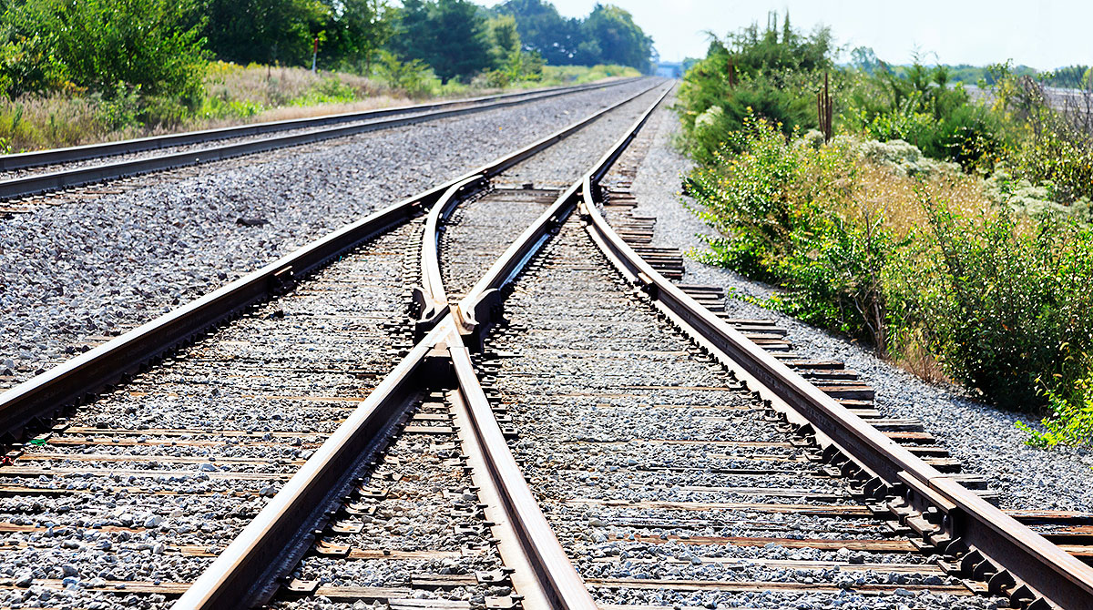 REVUE FERROVIAIRE DU VENDREDI 25 Septembre 2020